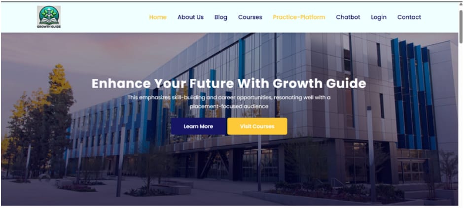 GrowthGuide